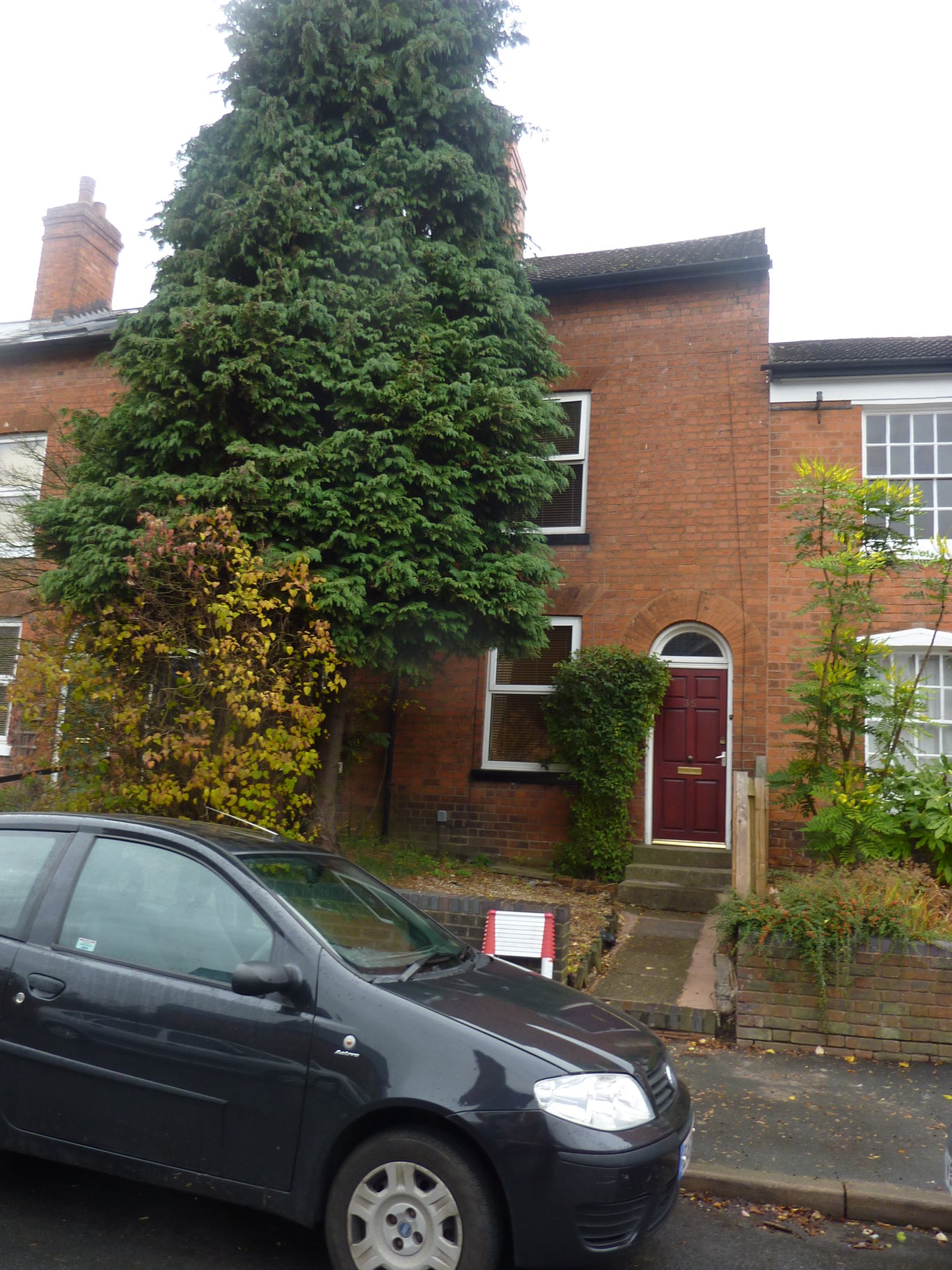 ravenhurst road, birmingham, B17 9TB | Midland Heart Homes