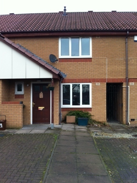 the grove, walsall, WS5 4BY | Midland Heart Homes