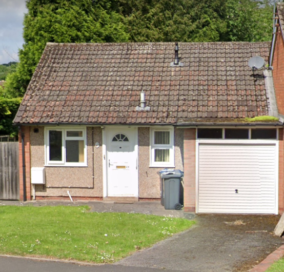 tillyard croft, birmingham, B29 5AH Midland Heart Homes