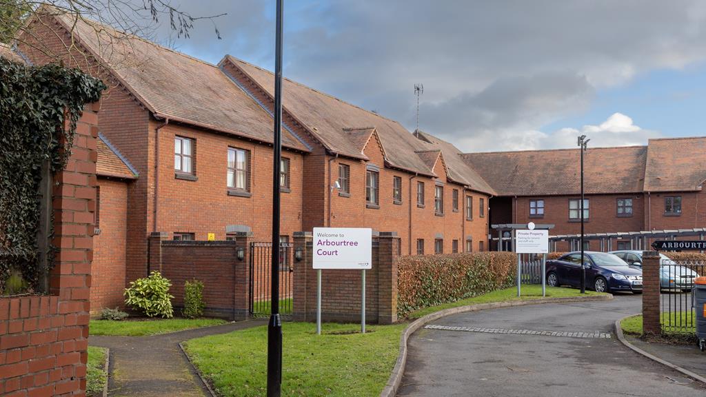 high street, wombourne, WV5 9JW Midland Heart Homes