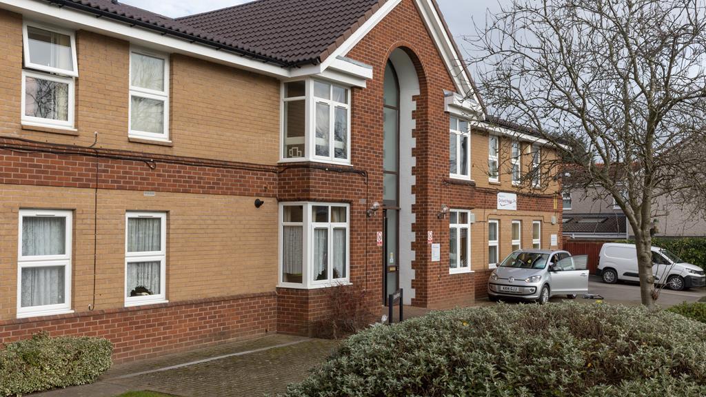 orchard house, coventry, CV6 6EG Midland Heart Homes