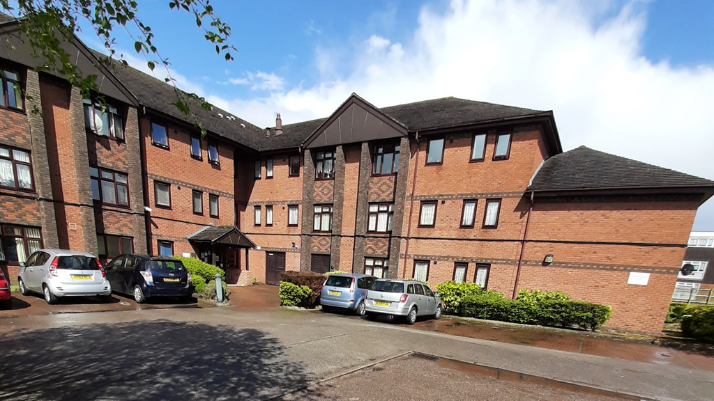 beddoe close, tipton, DY4 7HZ Midland Heart Homes